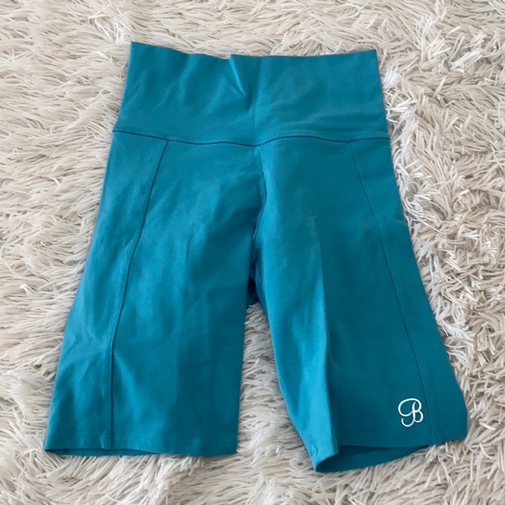 Shape shorts